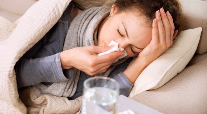 بهترین روش های مقابله با سرماخوردگی چیست